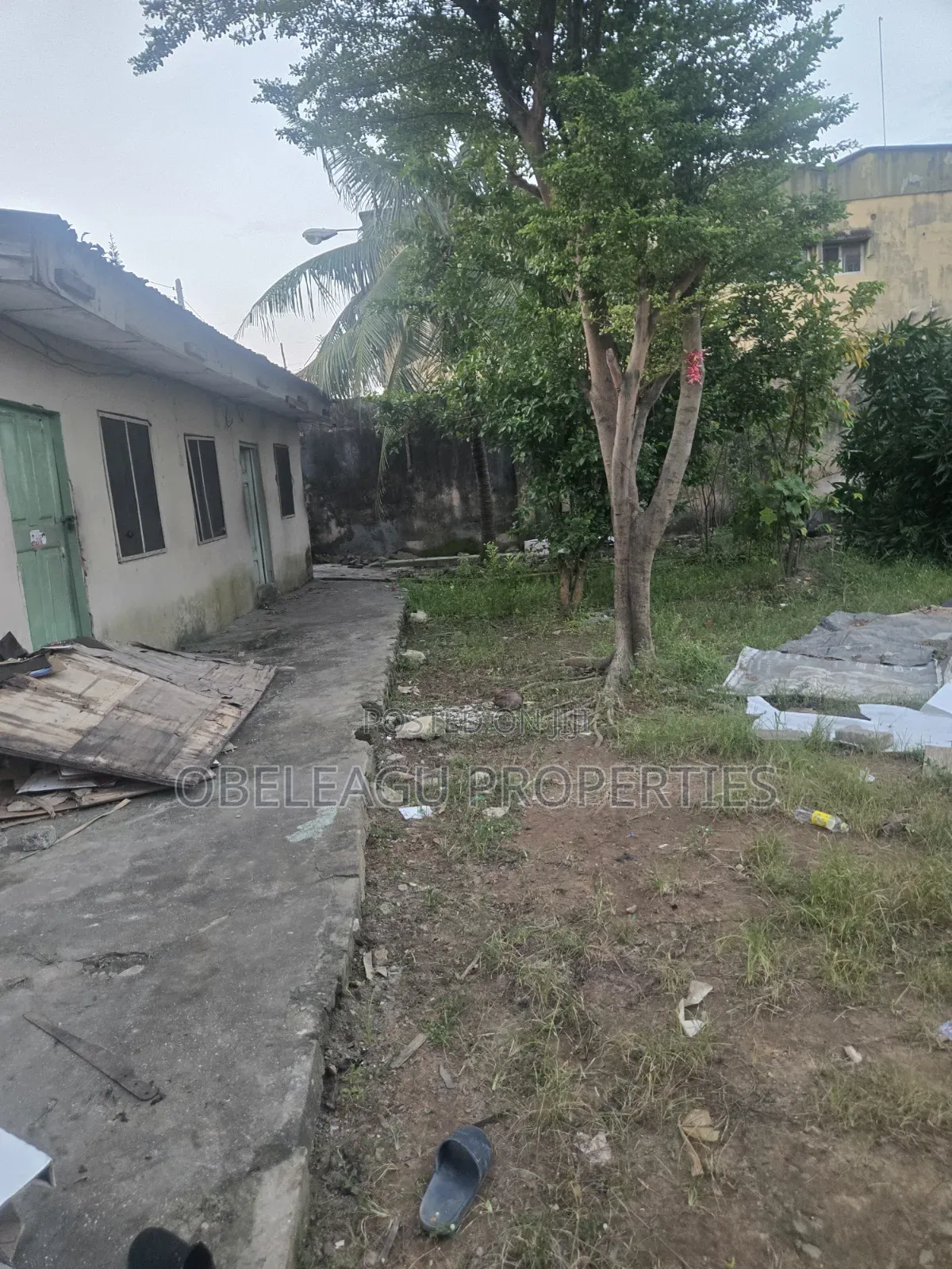 Certificate of Occupancy in Apple Junction