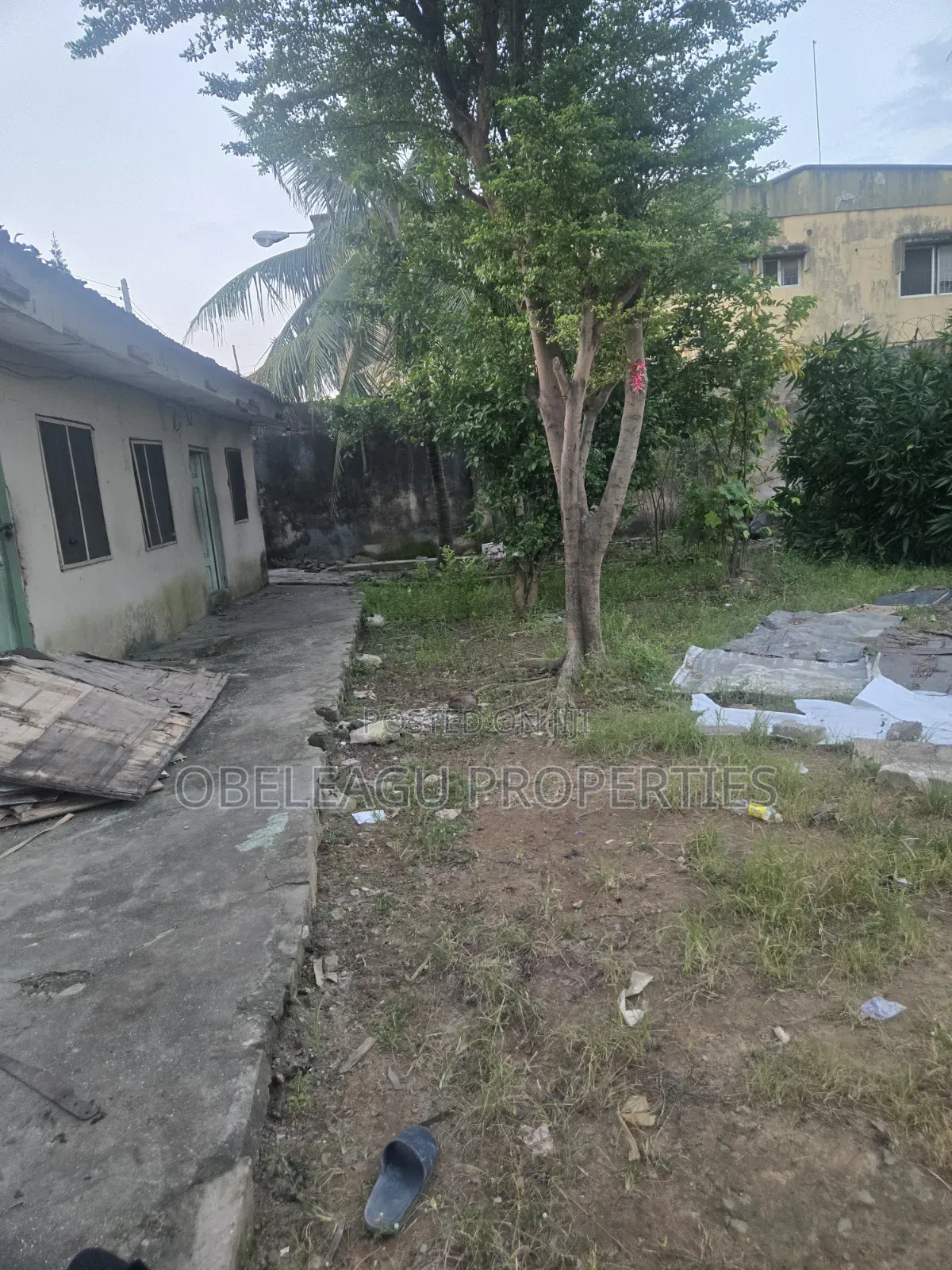Certificate of Occupancy in Apple Junction