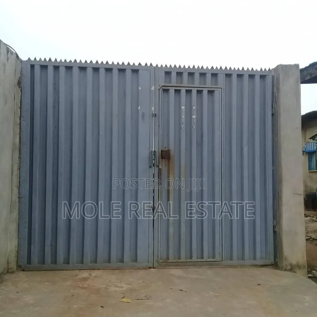 Furnished 2bdrm Block of Flats in Ikotun for sale in Ikotun / Ikotun/Igando