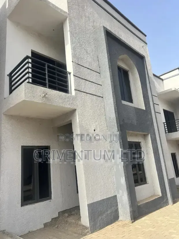 4bdrm Duplex in Galadimawa for sale in Galadimawa