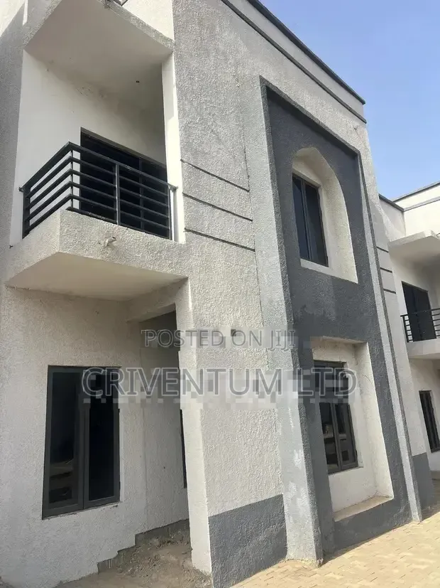 4bdrm Duplex in Galadimawa for sale in Galadimawa