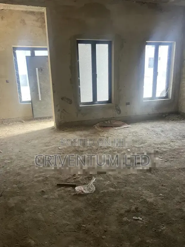 4bdrm Duplex in Galadimawa for sale in Galadimawa