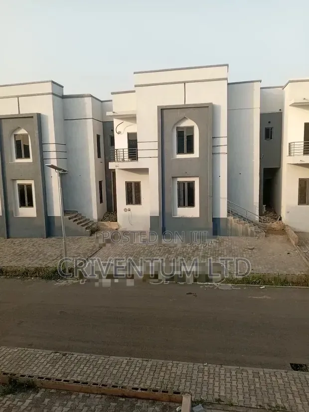 4bdrm Duplex in Galadimawa for sale in Galadimawa