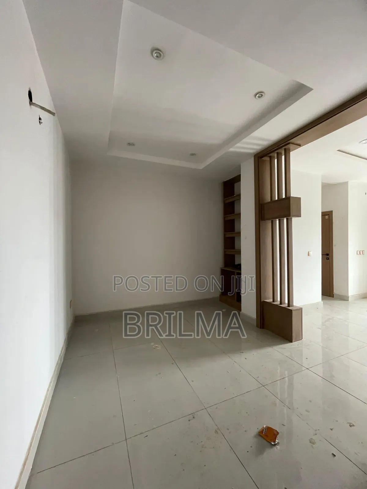4bdrm Duplex in Jahi for sale in Jahi