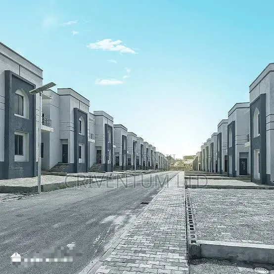 4bdrm Duplex in Galadimawa for sale in Galadimawa