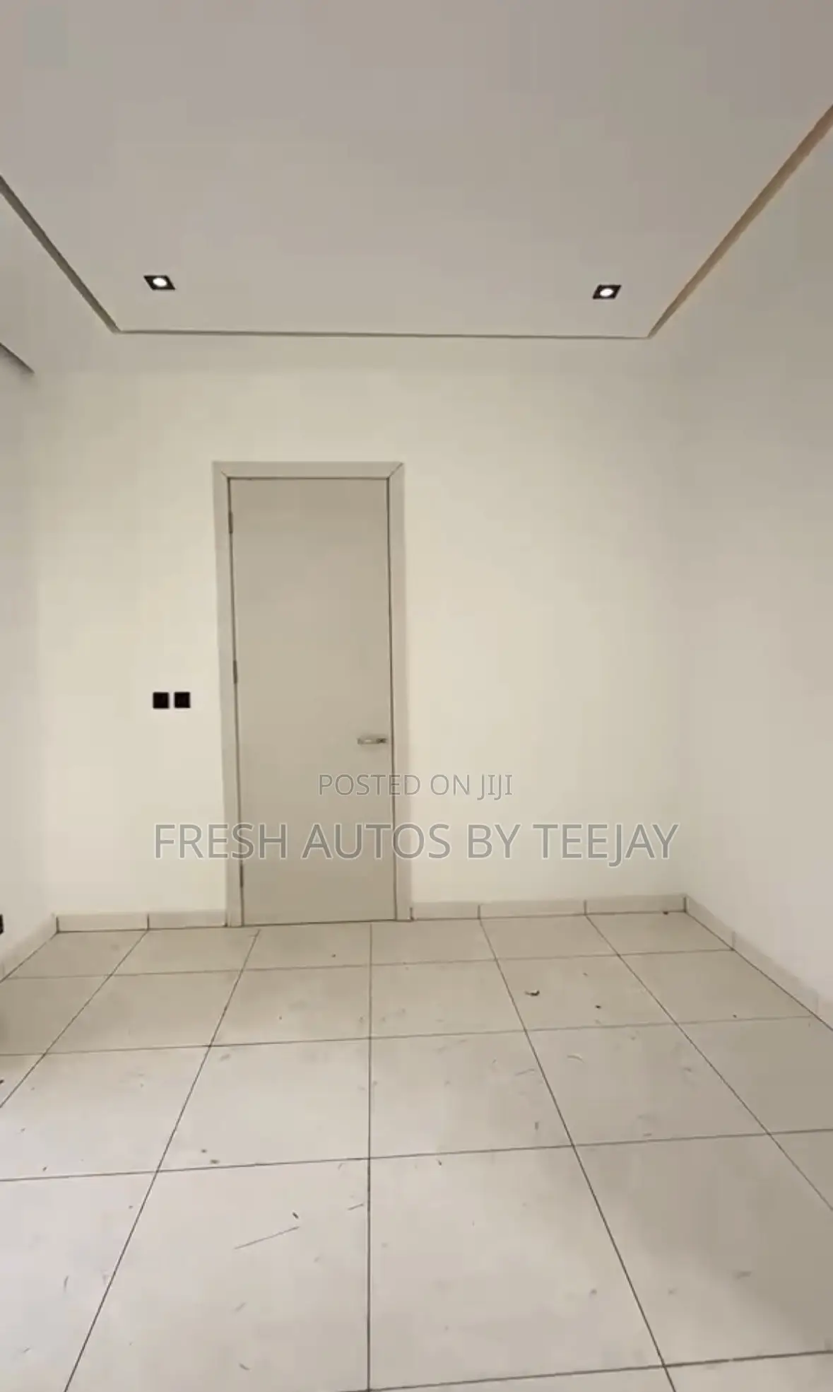 4bdrm Duplex in Lekki Phase1 Estate for sale in Lekki Phase 1