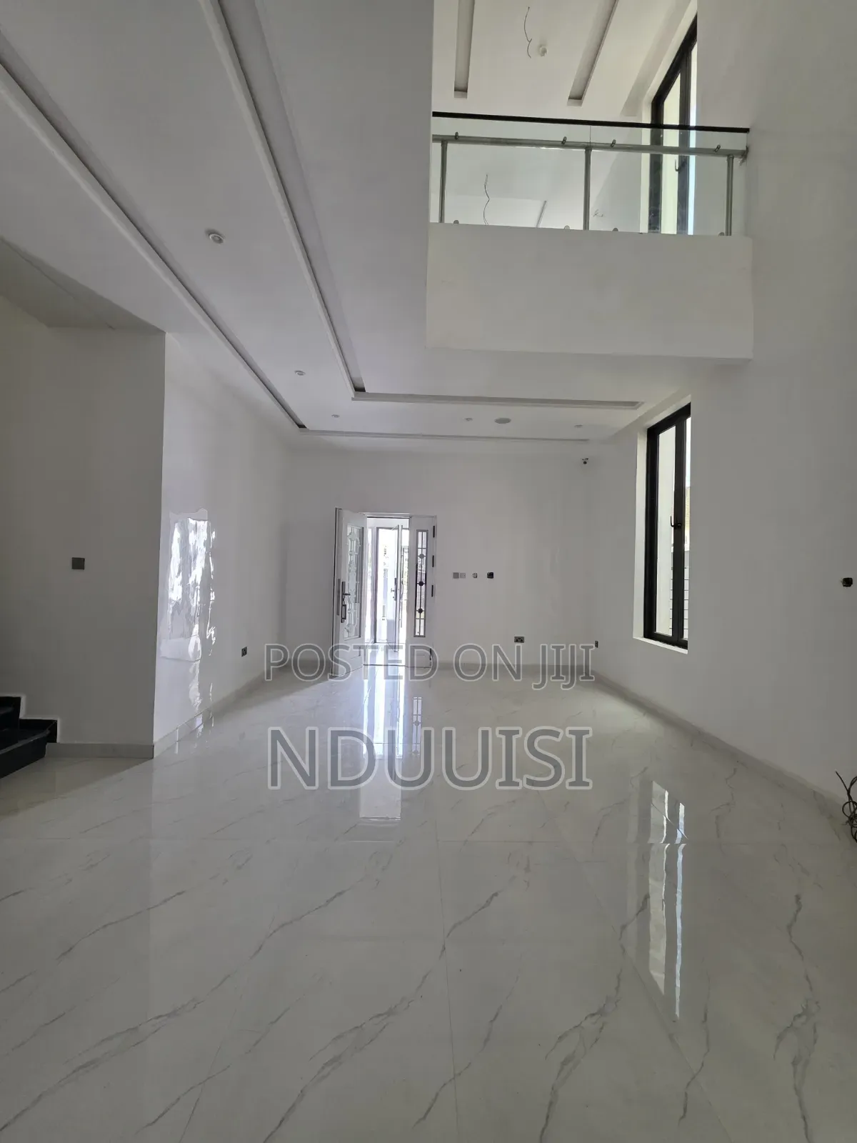 5bdrm Duplex in Apo Resettlement for sale in Apo Resettlement