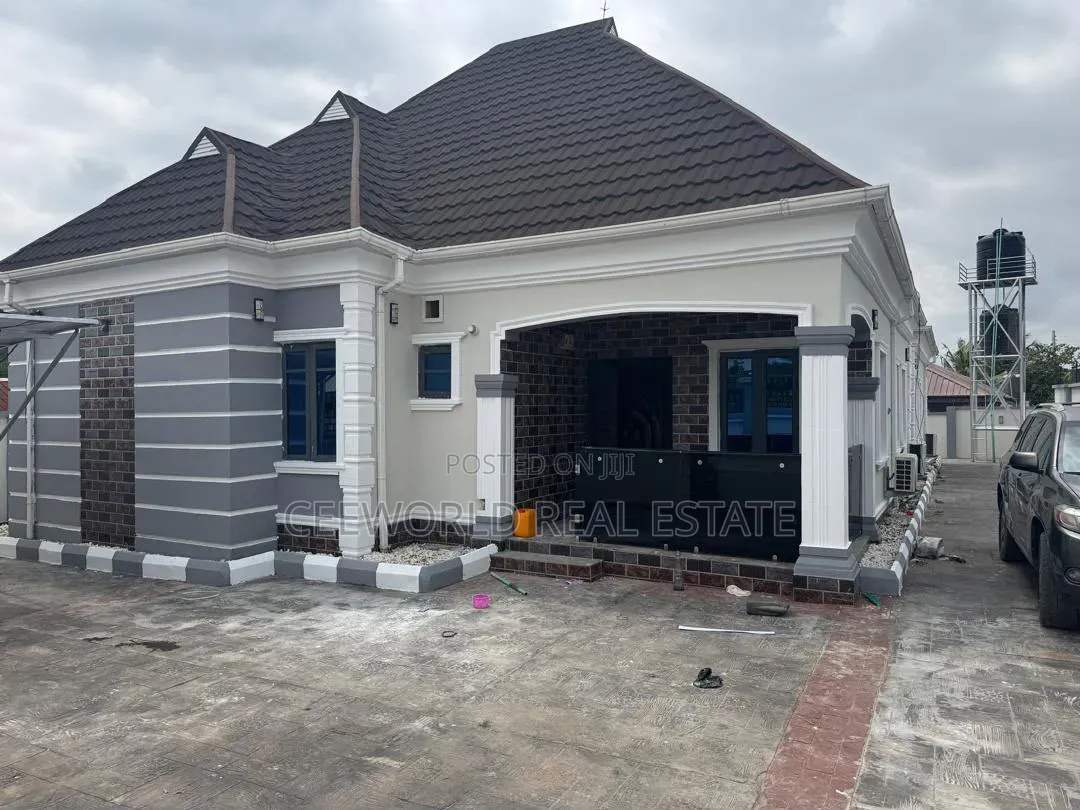 4bdrm Bungalow in Iletuntun Nihort, Idishin for rent in Idishin