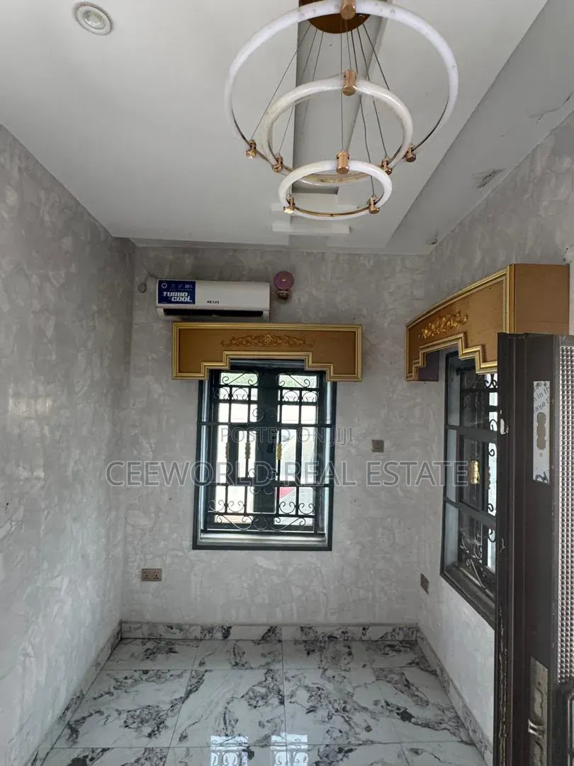4bdrm Bungalow in Iletuntun Nihort, Idishin for rent in Idishin
