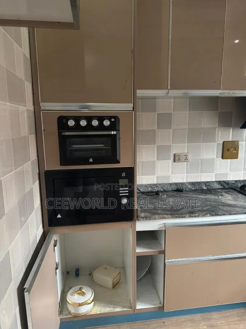 4bdrm Bungalow in Iletuntun Nihort, Idishin for rent in Idishin