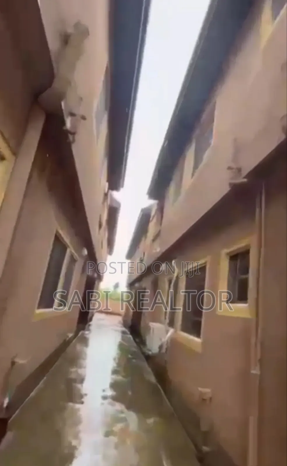 Furnished 2bdrm Block of Flats in Ayobo for sale in Ayobo