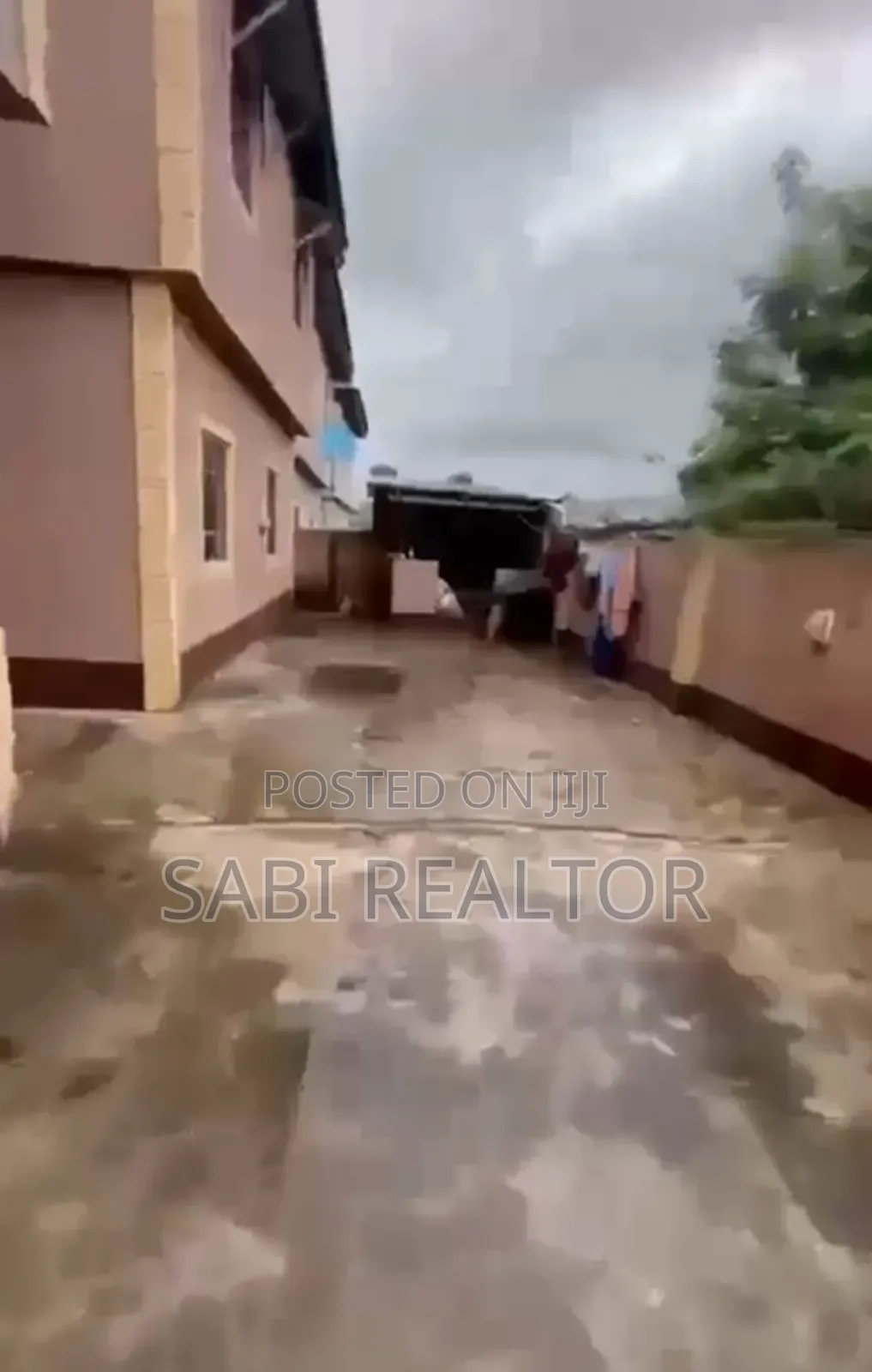 Furnished 2bdrm Block of Flats in Ayobo for sale in Ayobo