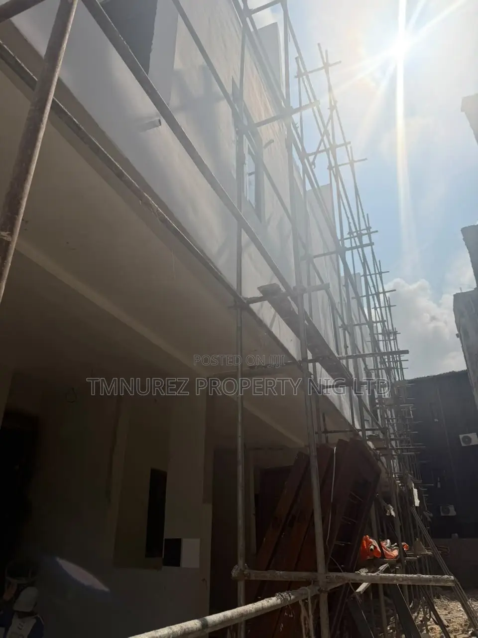 4bdrm Duplex in Ikota for sale in Ikota