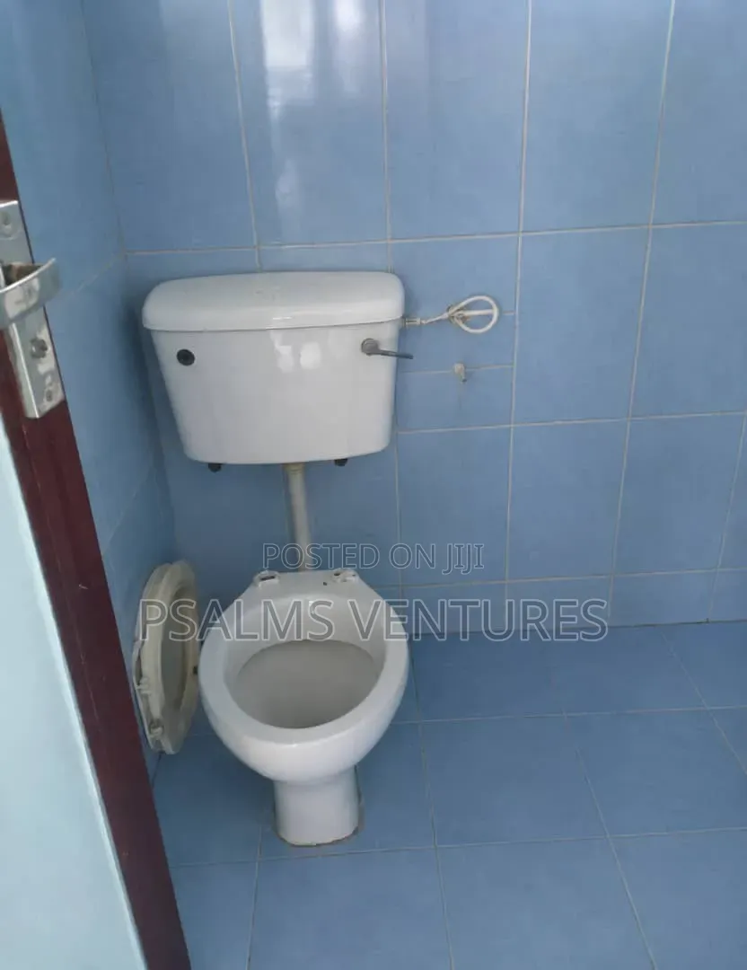 Furnished Studio Apartment in Ojota Olusosun for rent in New Garage / Ojota