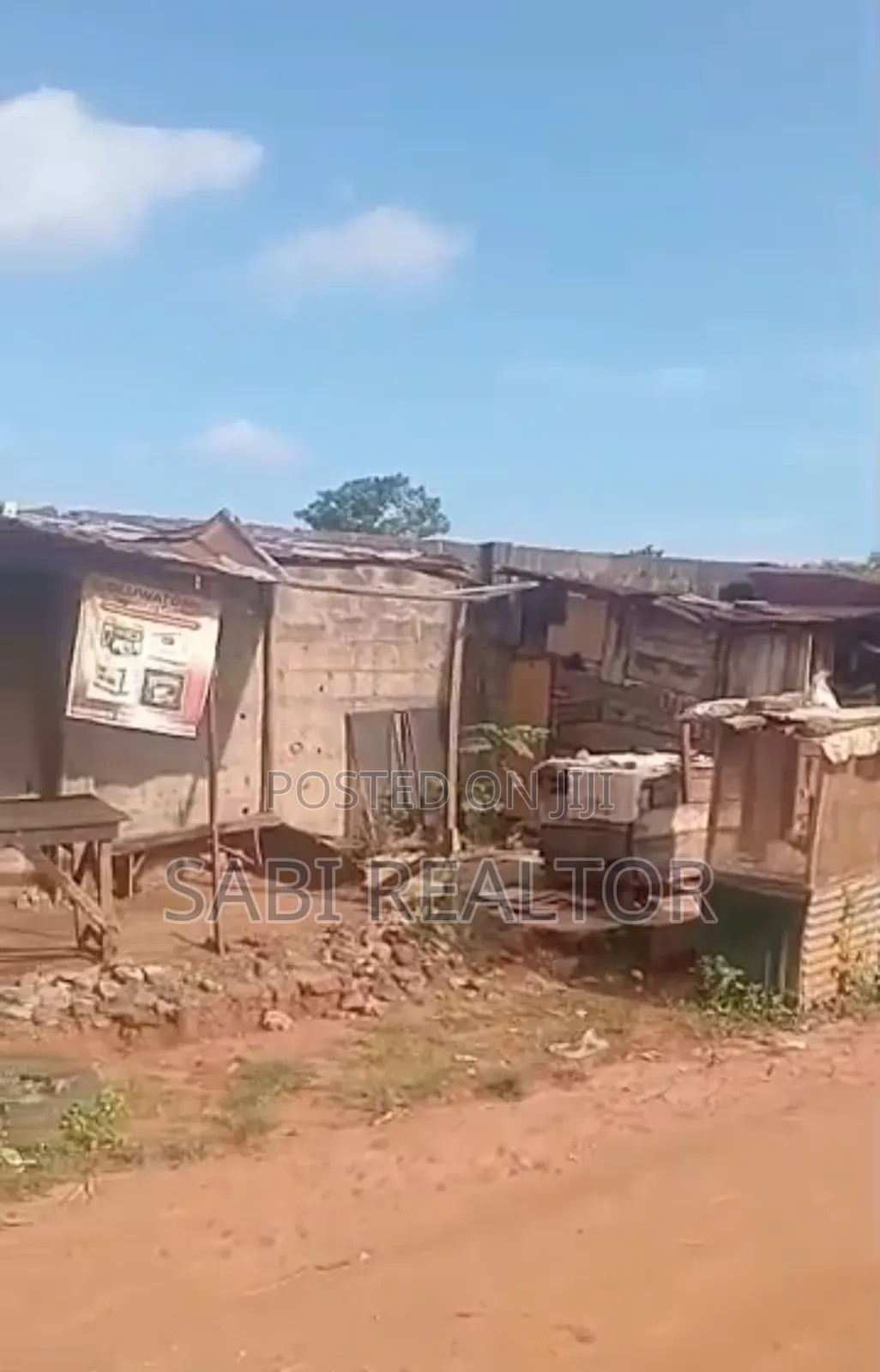 15 Plots of Land Off Isheri Igando Road John Kay Bus Stop Alimosho in Ayobo