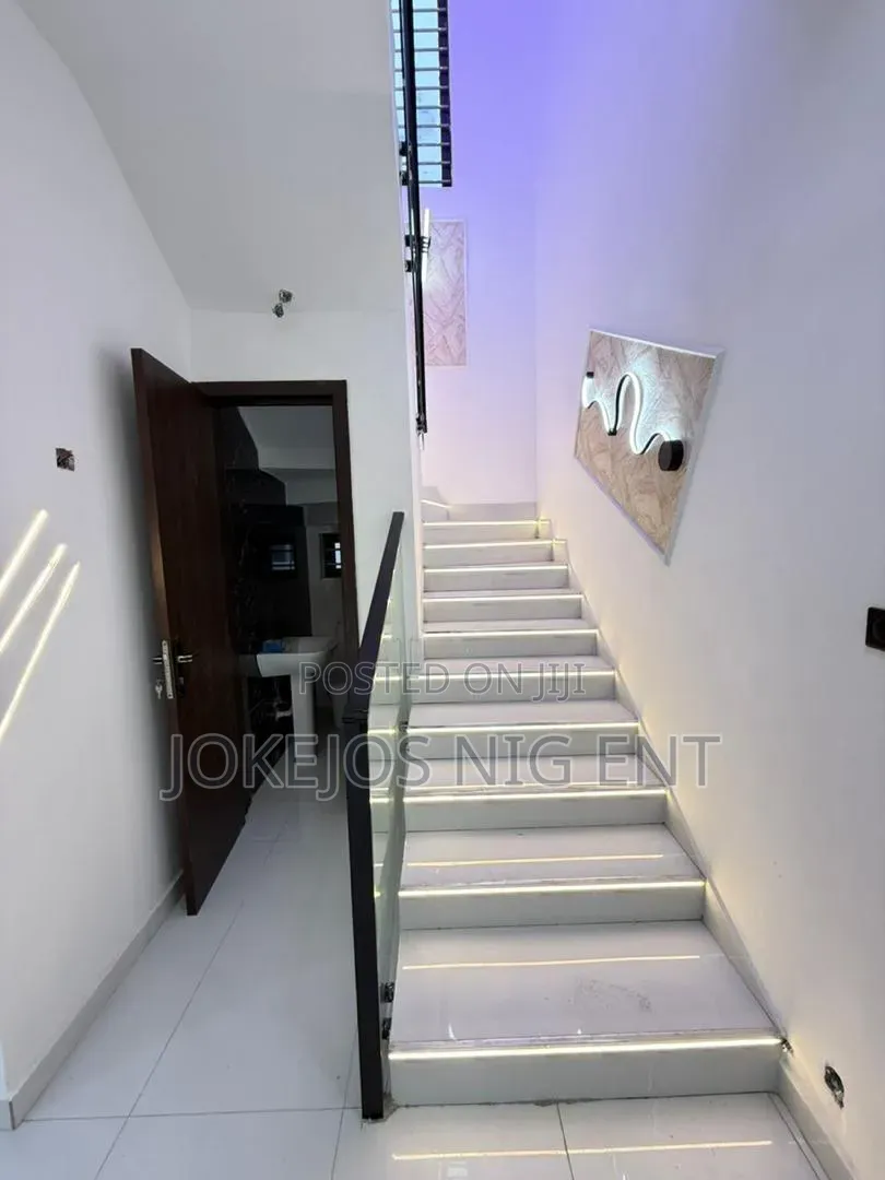 4bdrm Duplex in Lekki Palm 🌴 City for sale in Ado / Ajah