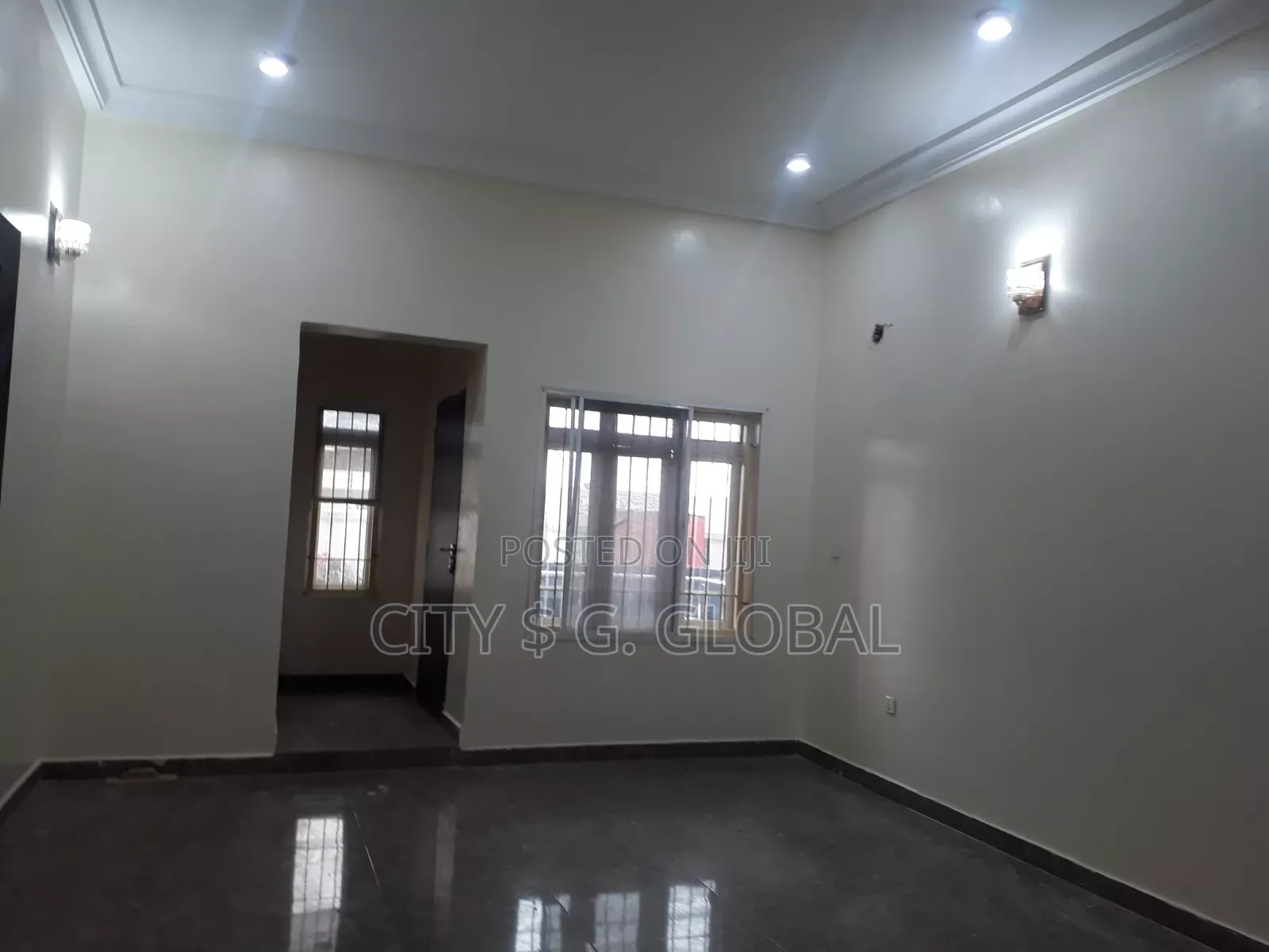 3bdrm Block of Flats in Jahi Gilmore for rent in Jahi