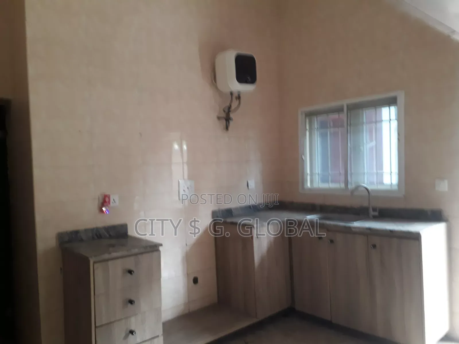 3bdrm Block of Flats in Jahi Gilmore for rent in Jahi