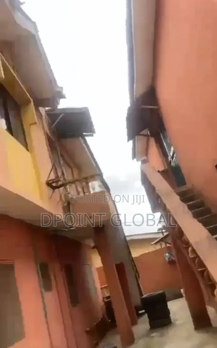 8bdrm Block of Flats in Not Estate, Igando / Ikotun/Igando for sale in Igando / Ikotun/Igando
