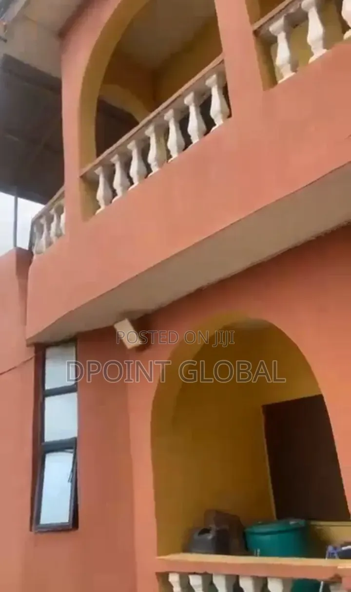 8bdrm Block of Flats in Not Estate, Igando / Ikotun/Igando for sale in Igando / Ikotun/Igando
