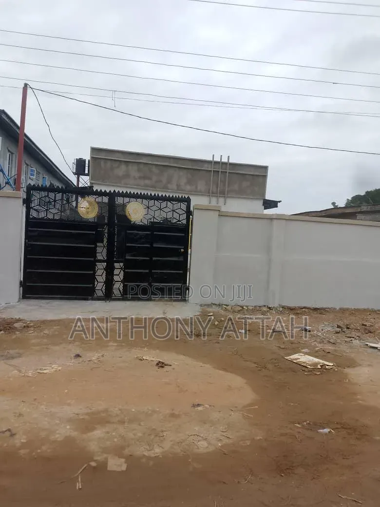 Furnished 8bdrm Bungalow in Governor Road, Pen Cinema for sale in Pen Cinema