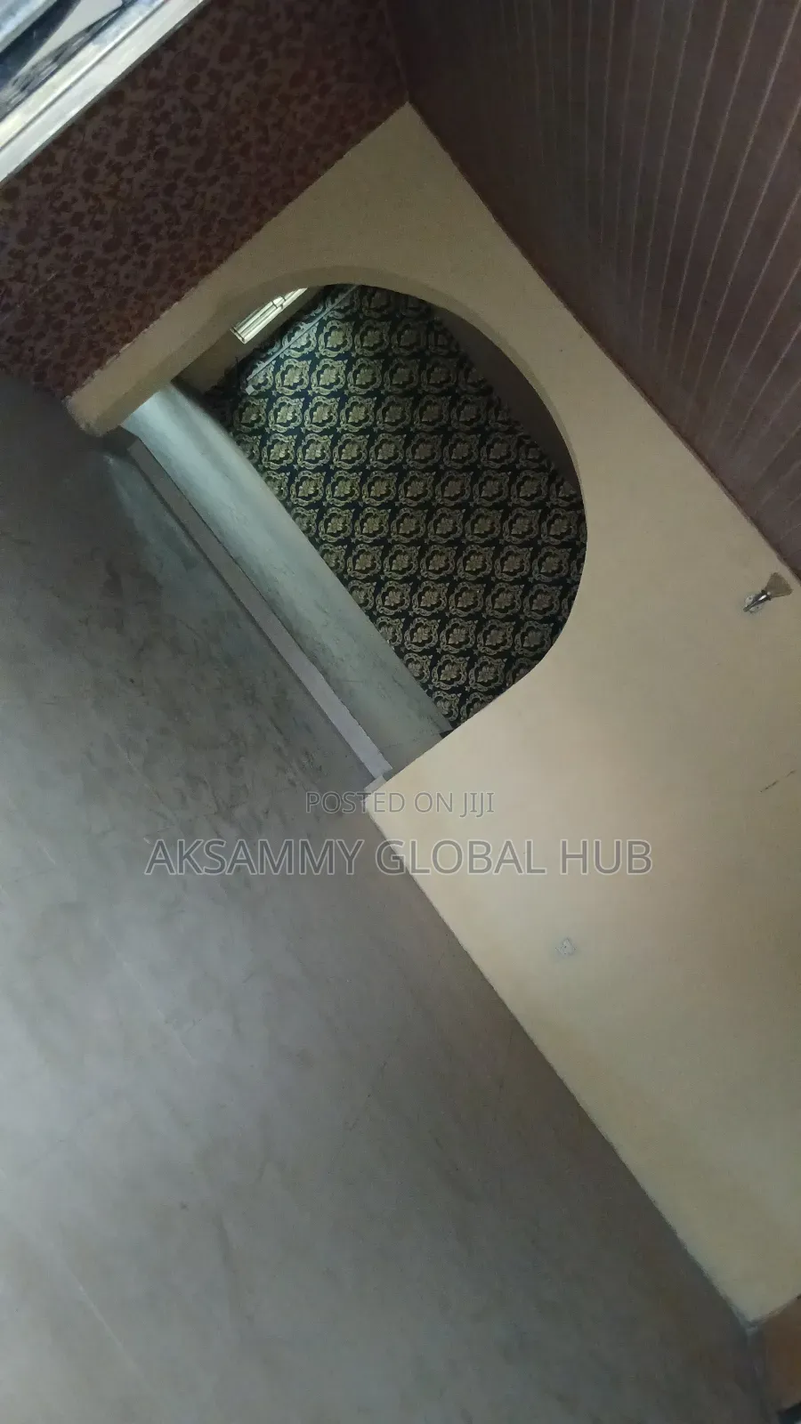 3bdrm Bungalow in Bodija, Ibadan for sale in Ibadan