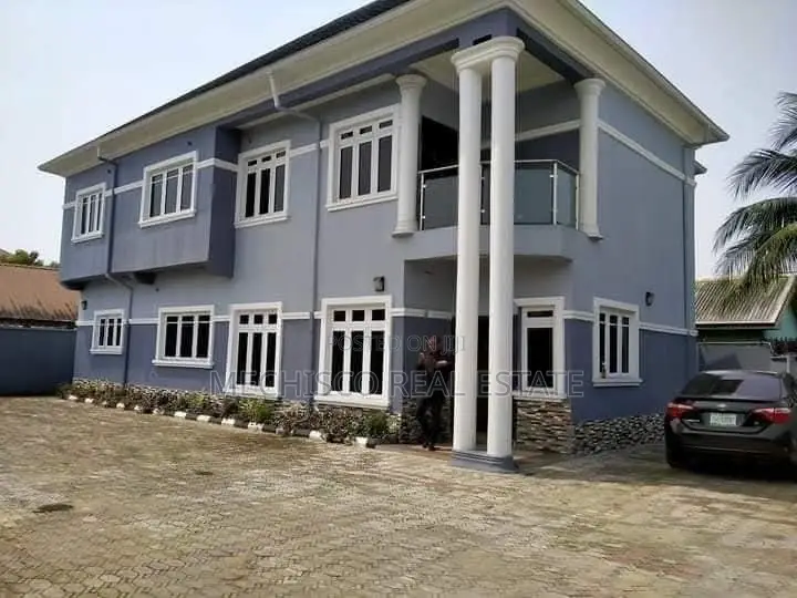 6bdrm Duplex in Rumuodara for sale in Rumuodara