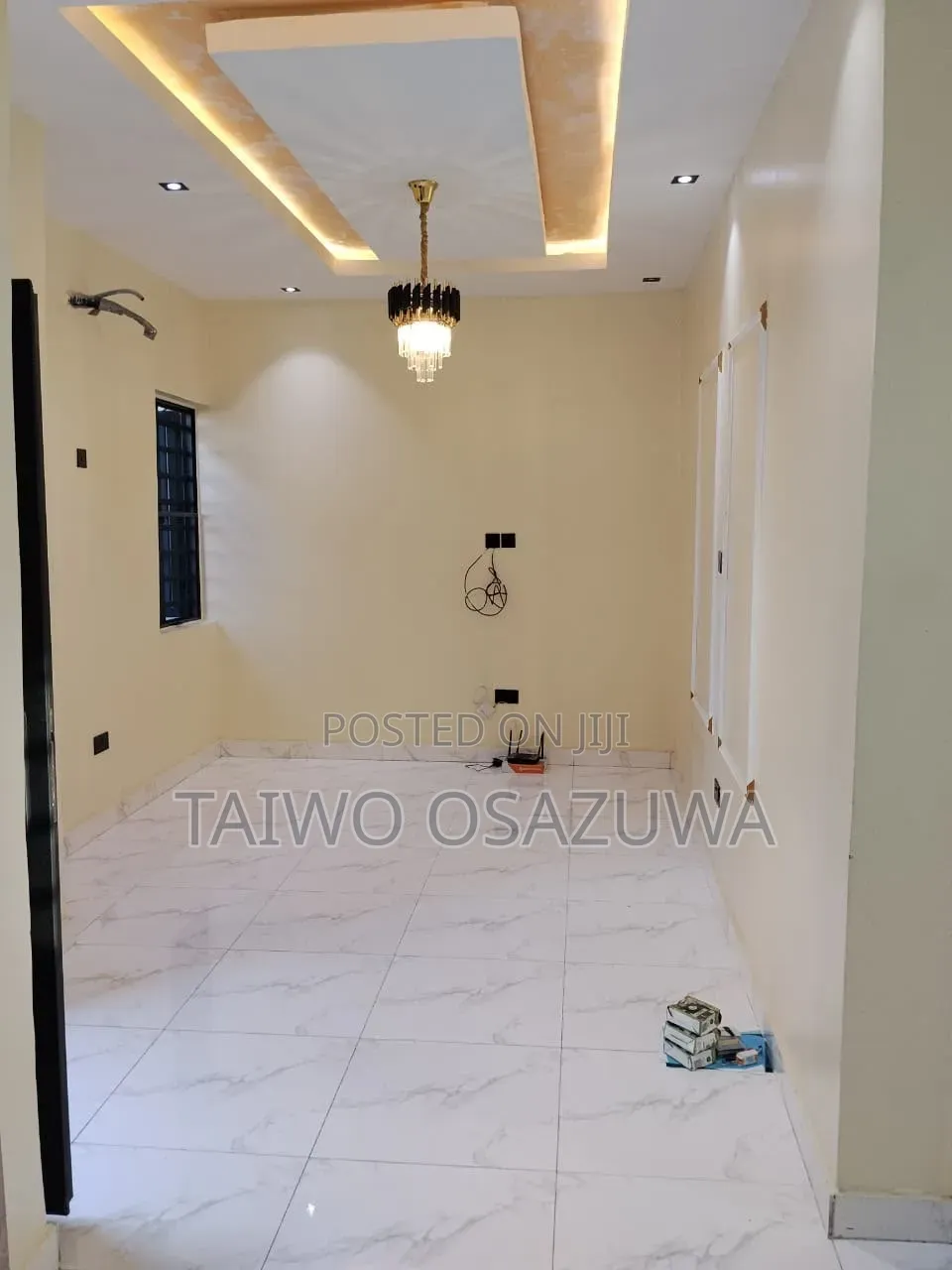 Mini Flat in Peninsula, Sangotedo for rent in Sangotedo