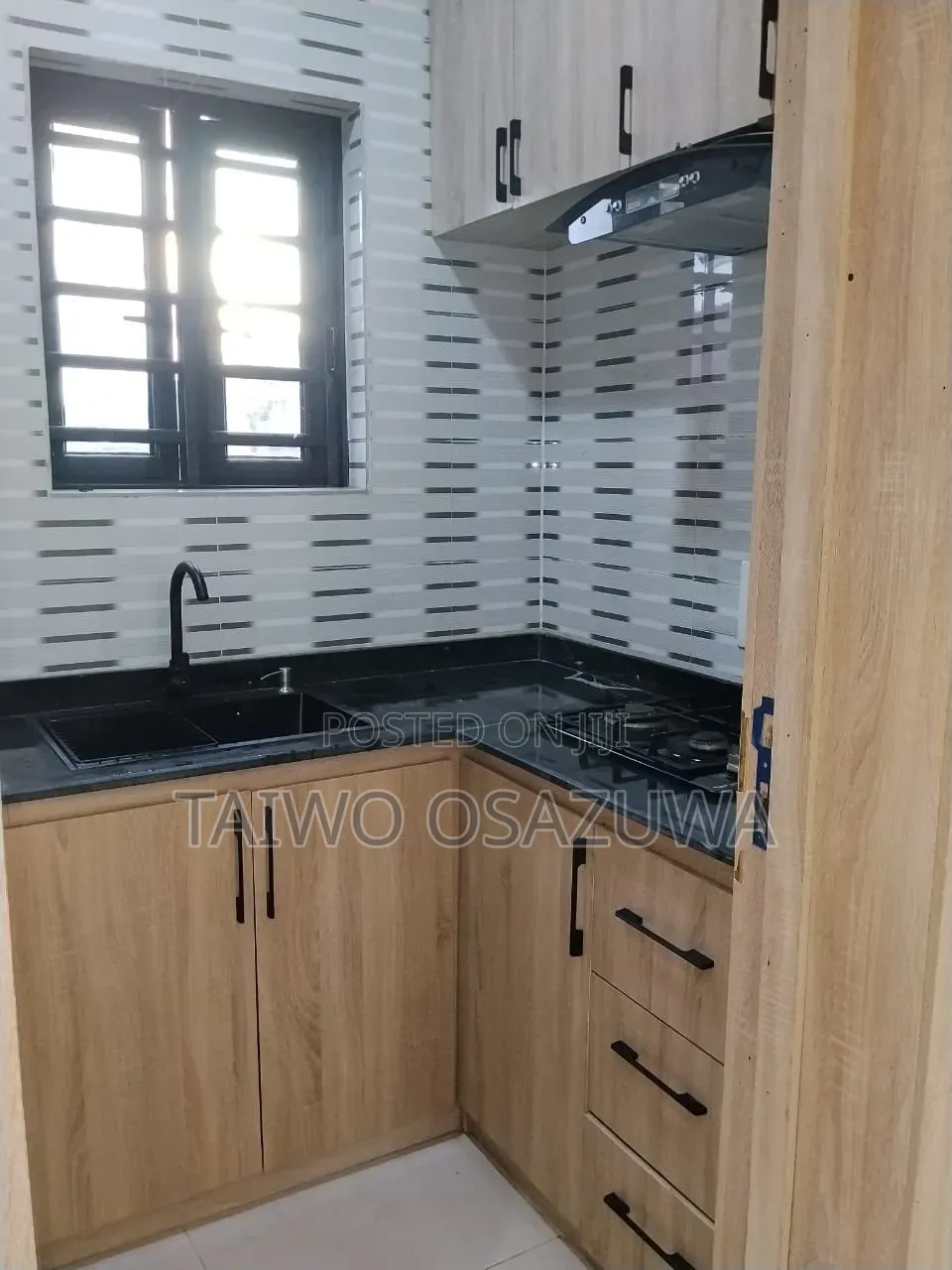 Mini Flat in Peninsula, Sangotedo for rent in Sangotedo