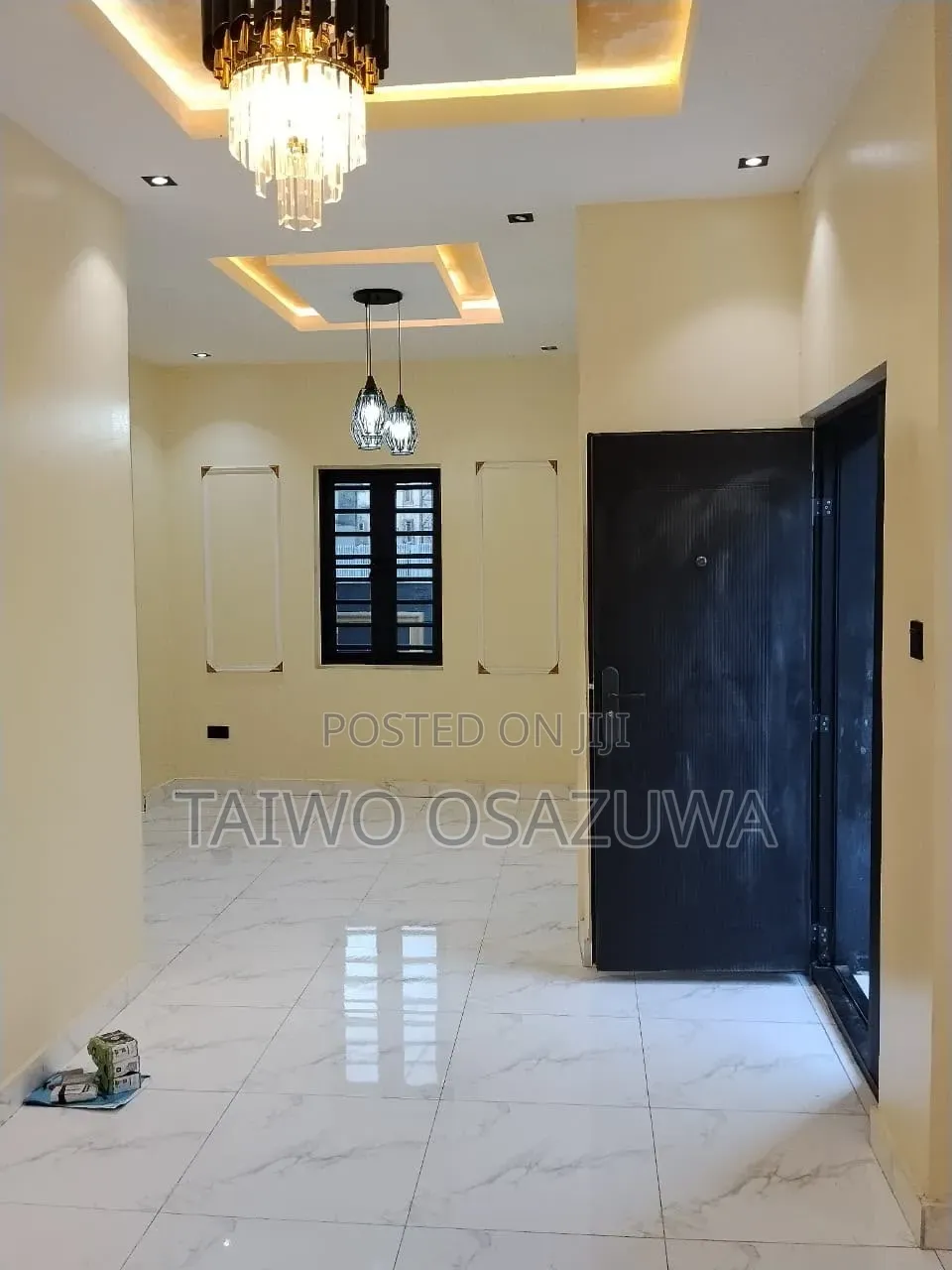 Mini Flat in Peninsula, Sangotedo for rent in Sangotedo