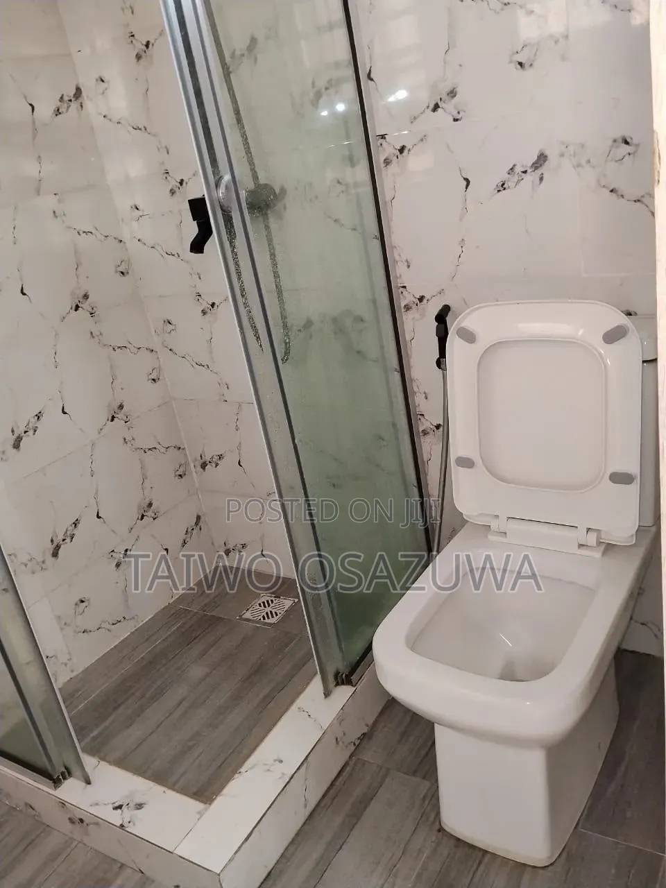 Mini Flat in Peninsula, Sangotedo for rent in Sangotedo