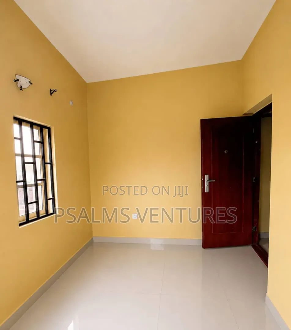 Furnished Mini Flat in College Road, Ogba Bus-Stop for rent in Ogba Bus-Stop