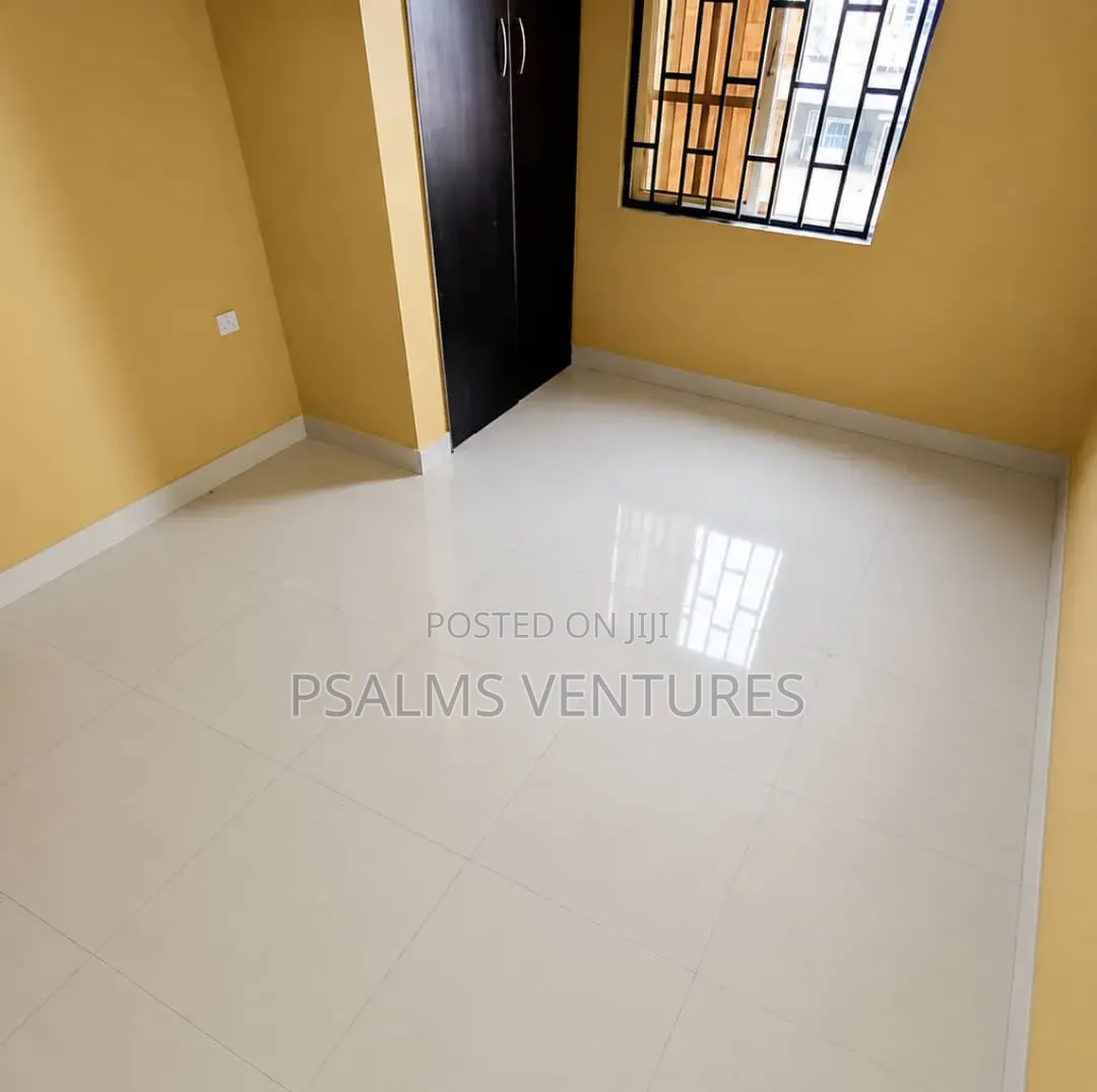 Furnished Mini Flat in College Road, Ogba Bus-Stop for rent in Ogba Bus-Stop