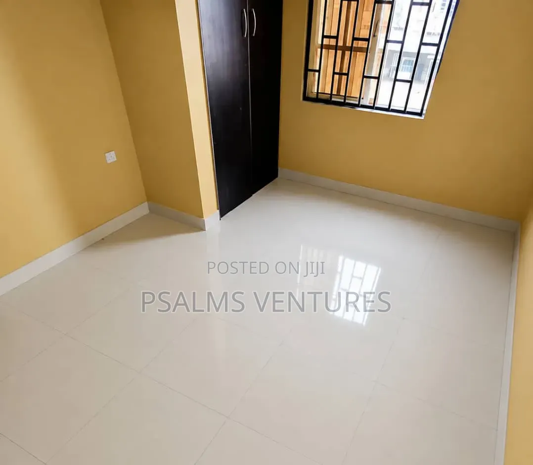 Furnished Mini Flat in College Road, Ogba Bus-Stop for rent in Ogba Bus-Stop