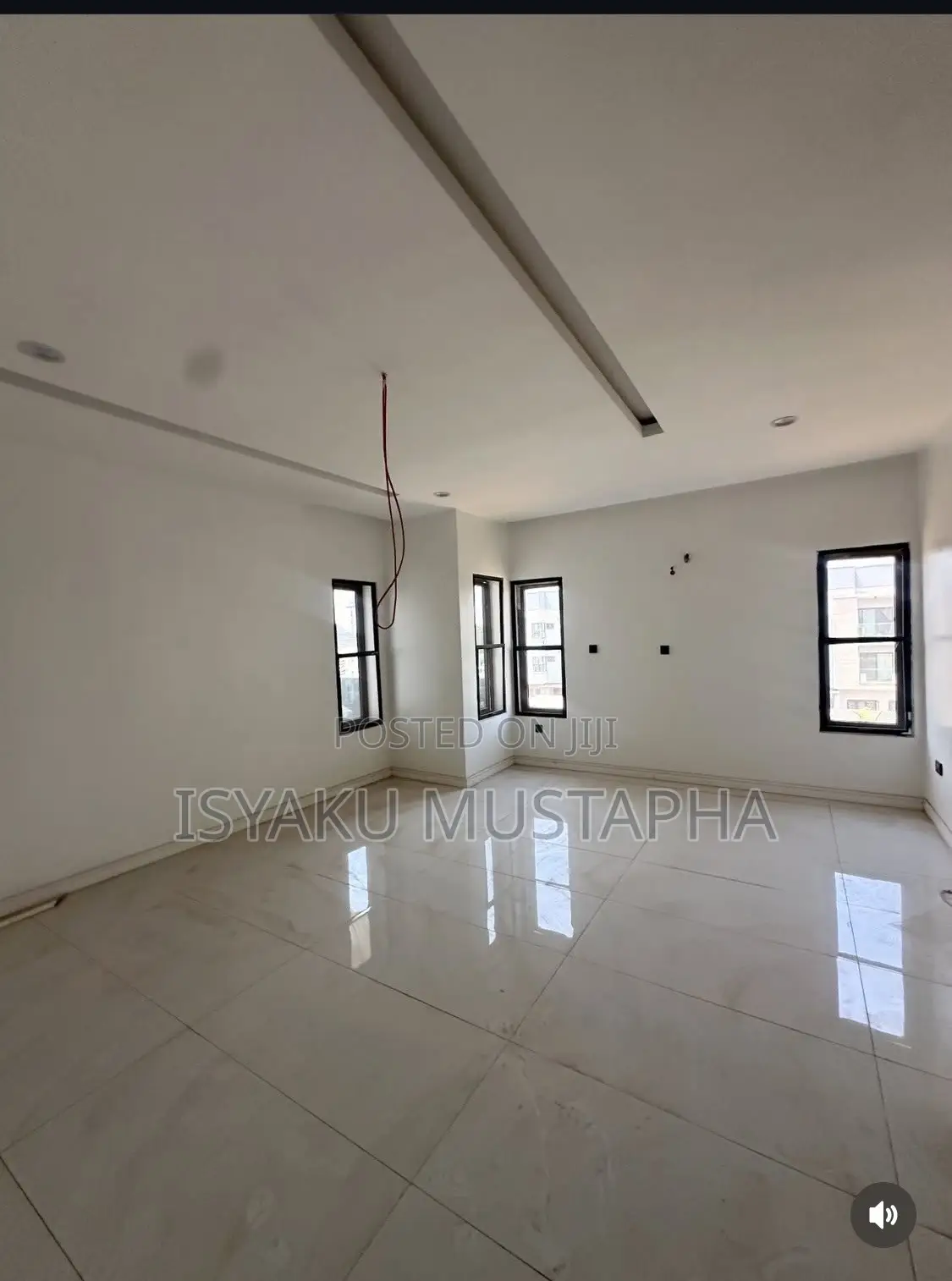 3bdrm Block of Flats in Life Camp for sale in Life Camp