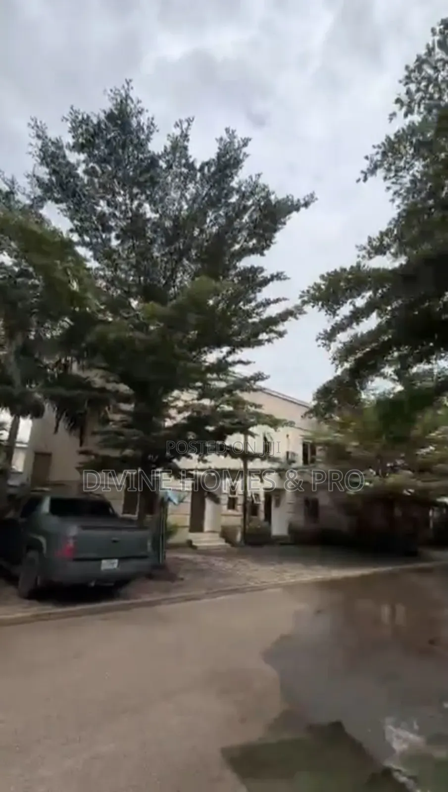 2bdrm Block of Flats in Life Camp for rent in Life Camp
