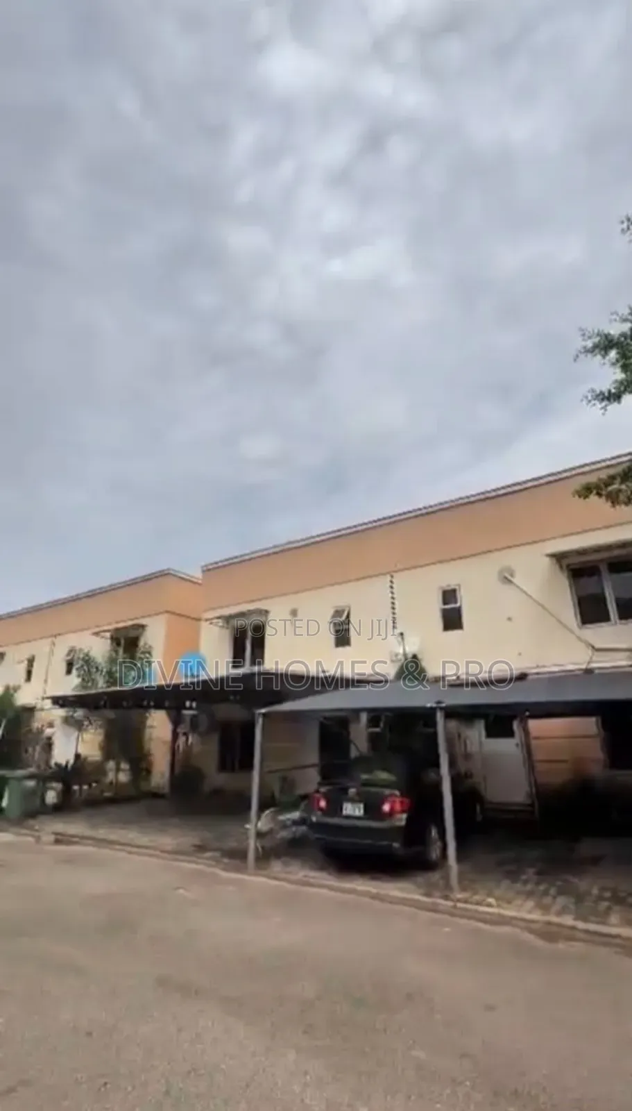 2bdrm Block of Flats in Life Camp for rent in Life Camp
