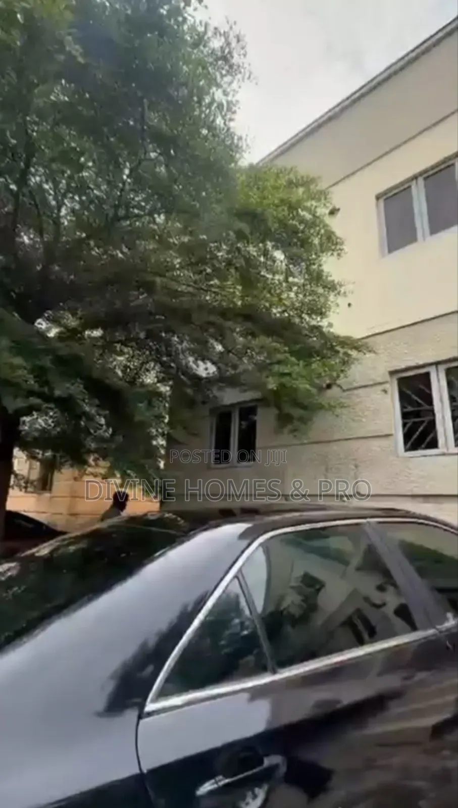 2bdrm Block of Flats in Life Camp for rent in Life Camp