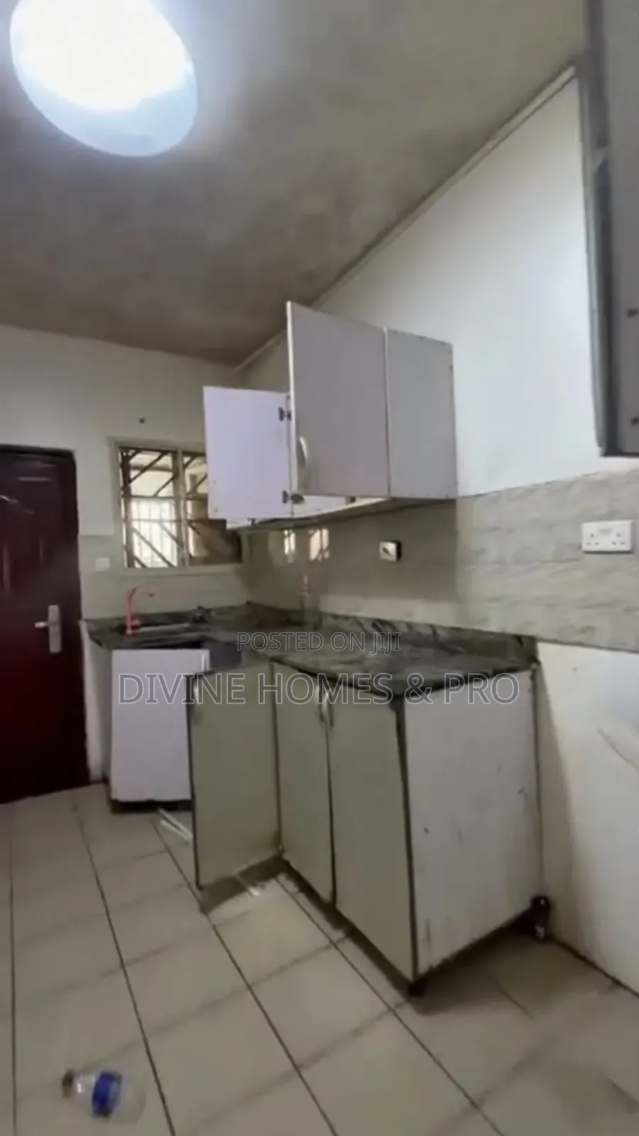2bdrm Block of Flats in Life Camp for rent in Life Camp