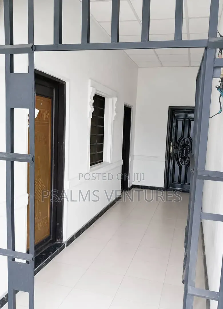 Furnished Mini Flat in Ikeja, Omole Phase 1 for rent in Omole Phase 1