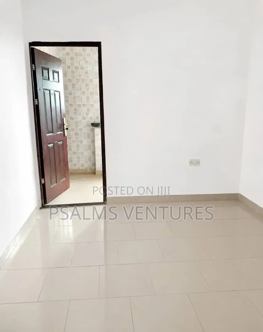 Furnished Mini Flat in Ikeja, Omole Phase 1 for rent in Omole Phase 1
