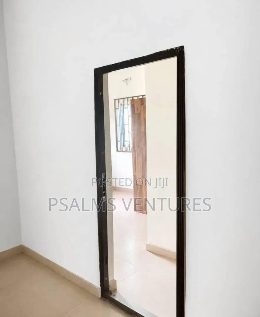 Furnished Mini Flat in Ikeja, Omole Phase 1 for rent in Omole Phase 1