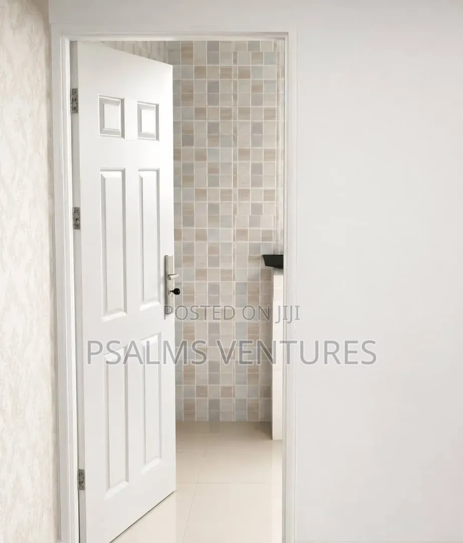 Furnished Mini Flat in Ikeja, Omole Phase 1 for rent in Omole Phase 1