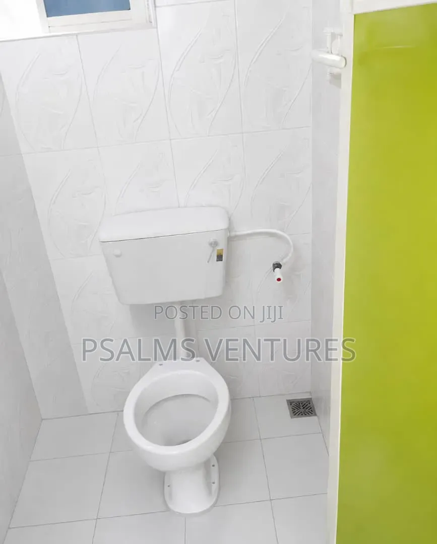 Furnished Mini Flat in Ikeja, Omole Phase 1 for rent in Omole Phase 1