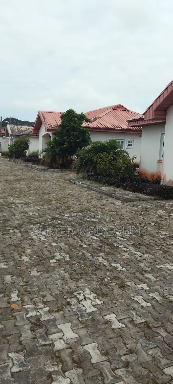 3bdrm Villa in Bogije for sale in Bogije