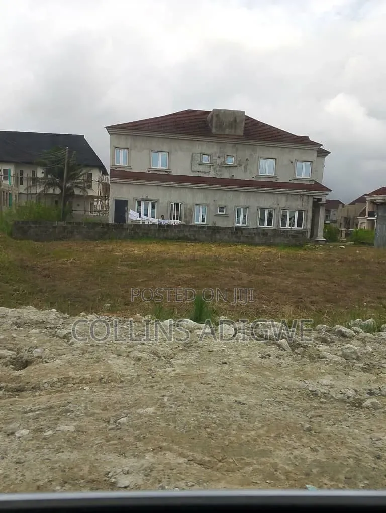 800sqm Corner Peace Land in Eden Garden Estate