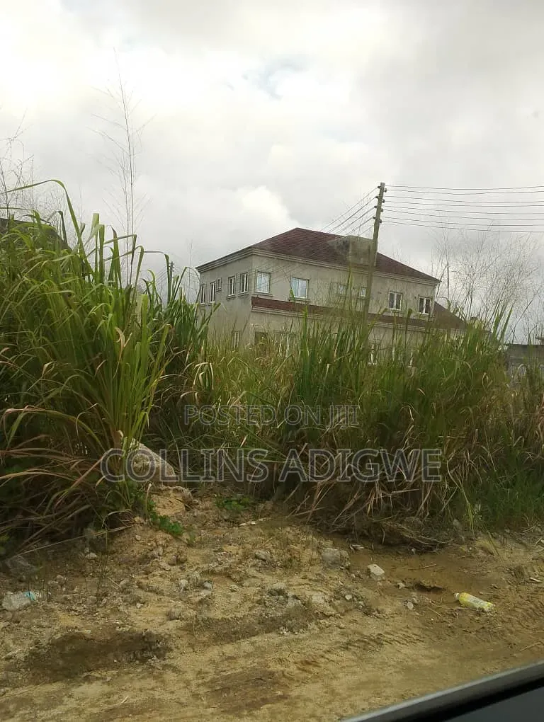 800sqm Corner Peace Land in Eden Garden Estate