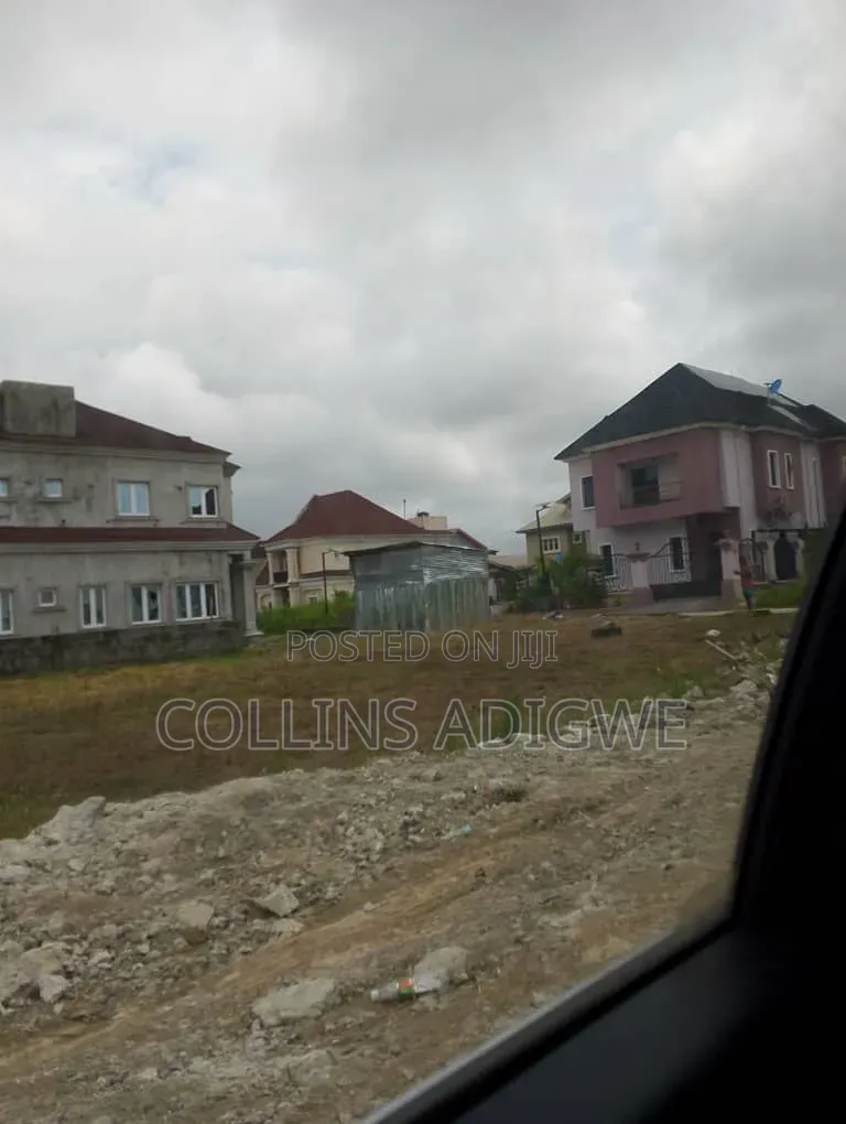 800sqm Corner Peace Land in Eden Garden Estate