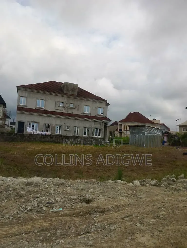 800sqm Corner Peace Land in Eden Garden Estate