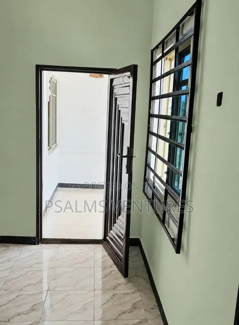 Furnished Mini Flat in Agege, Cement for rent in Cement